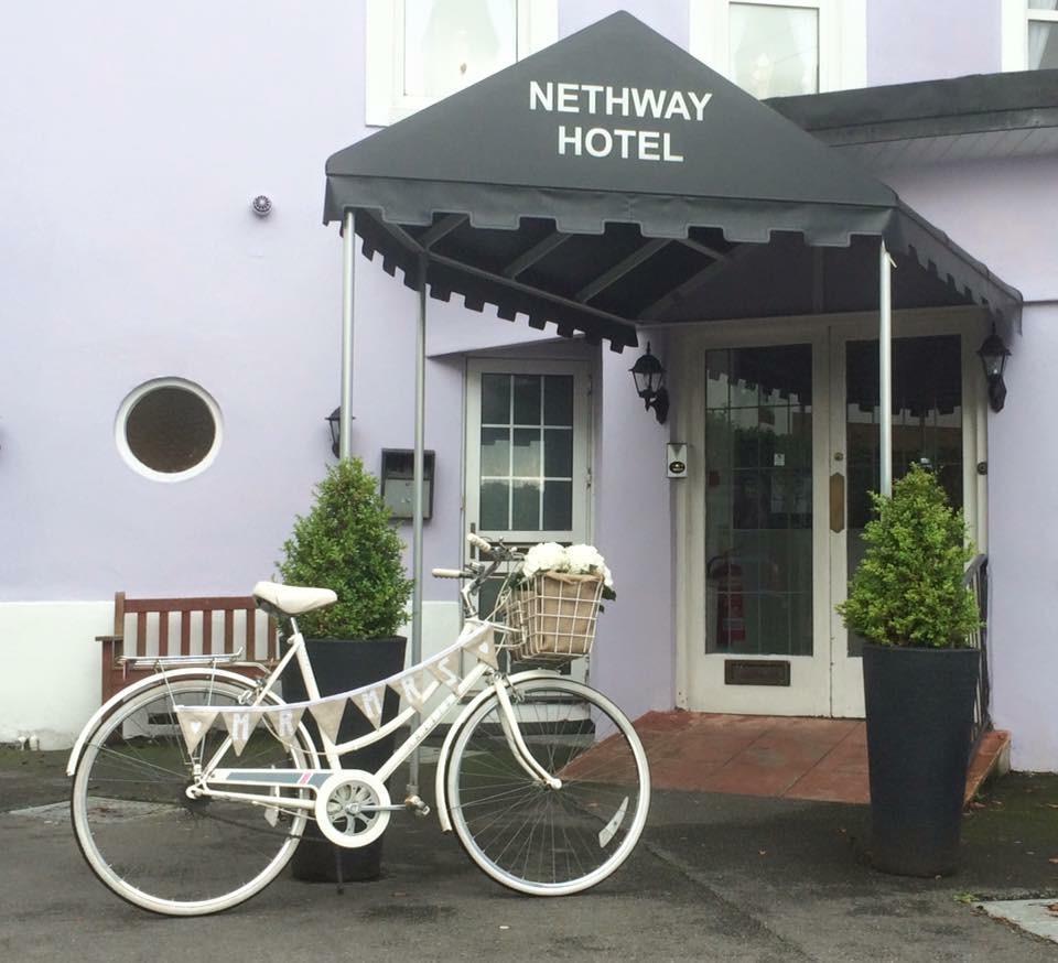 טורקוואי Nethway Hotel מראה חיצוני תמונה